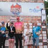 Castle Triathlon Malbork - dekoracja 1/8 IM