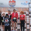 Castle Triathlon Malbork - dekoracja 1/8 IM