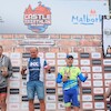 Castle Triathlon Malbork - dekoracja 1/8 IM