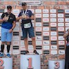 Castle Triathlon Malbork - dekoracja 1/8 IM