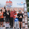 Castle Triathlon Malbork - dekoracja 1/8 IM