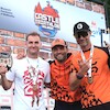Castle Triathlon Malbork - dekoracja 1/8 IM