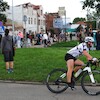 Castle Triathlon Malbork - dekoracja 1/8 IM