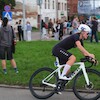 Castle Triathlon Malbork - dekoracja 1/8 IM