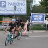 Castle Triathlon Malbork - dekoracja 1/8 IM