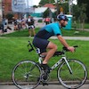 Castle Triathlon Malbork - dekoracja 1/8 IM