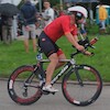 Castle Triathlon Malbork - dekoracja 1/8 IM