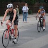 Castle Triathlon Malbork - dekoracja 1/8 IM