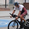 Castle Triathlon Malbork - dekoracja 1/8 IM
