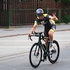 Castle Triathlon Malbork - dekoracja 1/8 IM
