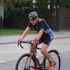 Castle Triathlon Malbork - dekoracja 1/8 IM