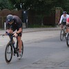 Castle Triathlon Malbork - dekoracja 1/8 IM