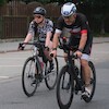Castle Triathlon Malbork - dekoracja 1/8 IM