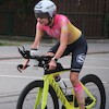 Castle Triathlon Malbork - dekoracja 1/8 IM