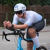 Castle Triathlon Malbork - dekoracja 1/8 IM