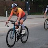 Castle Triathlon Malbork - dekoracja 1/8 IM