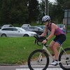 Castle Triathlon Malbork - dekoracja 1/8 IM