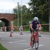 Castle Triathlon Malbork - dekoracja 1/8 IM