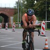 Castle Triathlon Malbork - dekoracja 1/8 IM