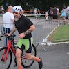 Castle Triathlon Malbork - dekoracja 1/8 IM