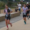 Castle Triathlon Malbork - dekoracja 1/4 IM