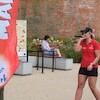 Castle Triathlon Malbork - dekoracja 1/4 IM