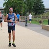 Castle Triathlon Malbork - dekoracja 1/4 IM