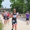 Castle Triathlon Malbork - dekoracja 1/4 IM