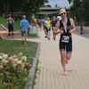 Castle Triathlon Malbork - dekoracja 1/4 IM
