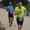 Castle Triathlon Malbork - dekoracja 1/4 IM