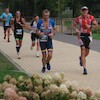 Castle Triathlon Malbork - dekoracja 1/4 IM