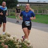 Castle Triathlon Malbork - dekoracja 1/4 IM