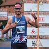Castle Triathlon Malbork - dekoracja 1/4 IM