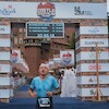 Castle Triathlon Malbork - dekoracja 1/4 IM