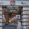 Castle Triathlon Malbork - dekoracja 1/4 IM