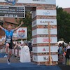 Castle Triathlon Malbork - dekoracja 1/4 IM