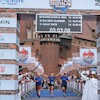 Castle Triathlon Malbork - dekoracja 1/4 IM