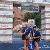 Castle Triathlon Malbork - dekoracja 1/4 IM