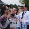 Castle Triathlon Malbork - dekoracja 1/4 IM