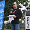 Castle Triathlon Malbork - dekoracja 1/4 IM