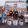 Castle Triathlon Malbork - dekoracja 1/4 IM