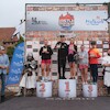 Castle Triathlon Malbork - dekoracja 1/4 IM