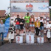Castle Triathlon Malbork - dekoracja 1/4 IM