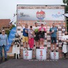 Castle Triathlon Malbork - dekoracja 1/4 IM