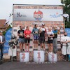 Castle Triathlon Malbork - dekoracja 1/4 IM