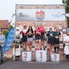 Castle Triathlon Malbork - dekoracja 1/4 IM