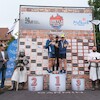 Castle Triathlon Malbork - dekoracja 1/4 IM