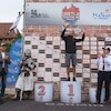 Castle Triathlon Malbork - dekoracja 1/4 IM