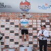 Castle Triathlon Malbork - dekoracja 1/4 IM