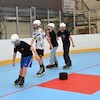 MBOJ Na rolkowisku